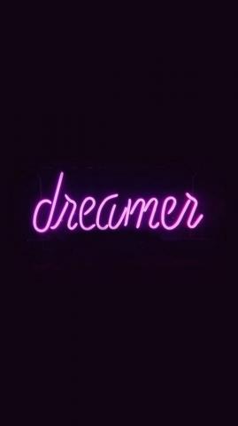 Aesthetic Purple And Green HD Wallpaper Android Black