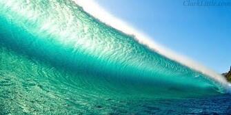 Meet Clark Little Underwater Surf Photographer Fly Co