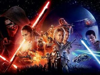 Star Wars The Force Awakens 4k Ultra HD Wallpaper Net