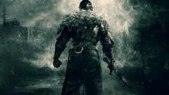 September By Stephen Comments Off On Dark Souls Wallpaper