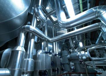Hvac And Ducting Taiwan Plasma Corporation
