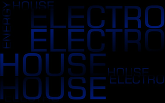 Electro House Music Wallpaper