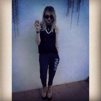 Frances Bean Cobain Image Wallpaper