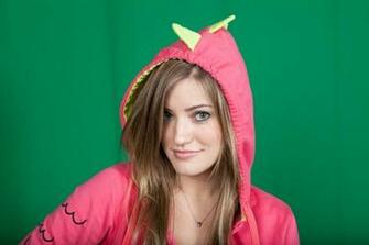 Ijustine Customized Inch Silk Print Poster Wallpaper Great