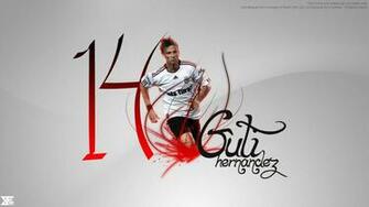 Guti Hernandez By Beneagle