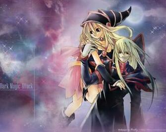 Dark Magician Girl Or Poll Results The Magicians