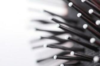 Hair Stylist Background
