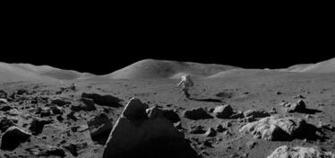 Moon Astronauts Wallpaper Moons