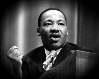 Martin Luther King Jr Wallpaper