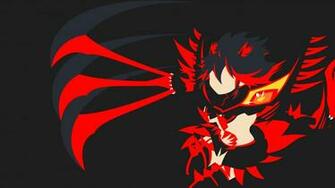 Matoi Ryuko Kill La Wallpaper By Carionto
