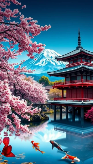 Best Japan Wallpaper