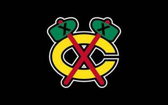 Chicago Blackhawks Nhl Hockey Wallpaper Background