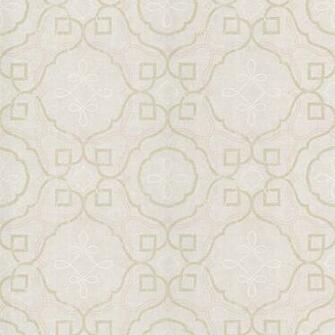 Slate Spanish Tile Mosaico Brewster Wallpaper