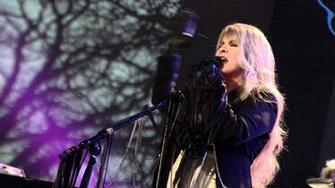 Stevie Nicks Says She Will Never Retire Plans To Stay Young