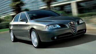 Alfa Romeo HD Wallpaper Background Cars Pictures And