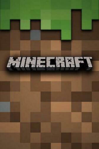 Minecraft By Johnackerley