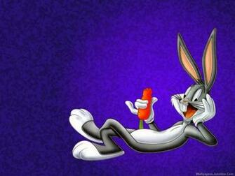 Bugs Bunny Wallpaper