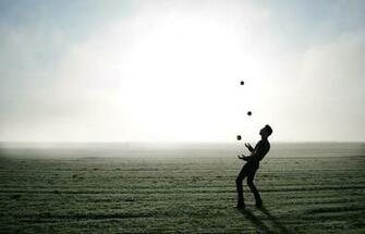 What Balls Do You Drop When Juggle Pursue Your Path
