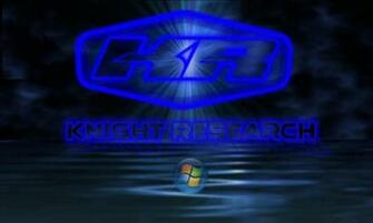 Knight Rider En