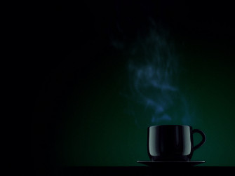 Coffee Wallpaper By Blakk