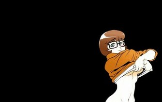 Velma Scooby Doo Sexy HD Wallpaper Girls
