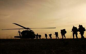 Soldiers War Military Uh Black Hawk Wallpaper Background
