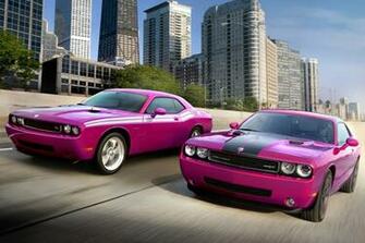 Challenger Srt Dodge Rt Cars Wallpaper Allwallpaper In Pc