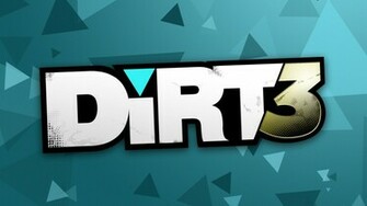 Dirt Logo Remake Wallpaper By Valencygraphics