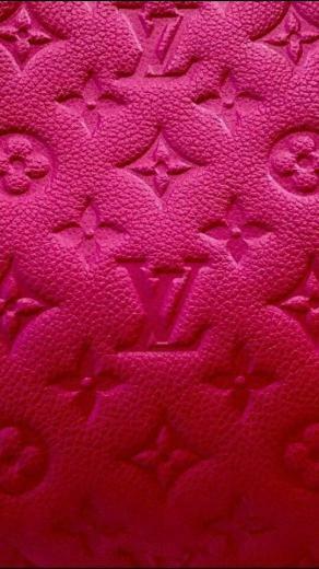 Lawanda Gross On iPhone Wallpaper In Pink