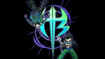 Jeff Hardy Wallpaper