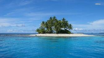 Paradise Island Bahamas Wallpaper Beach