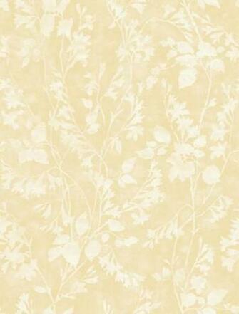 Vine Half Drop Match Modern Wallpaper By Warehouse