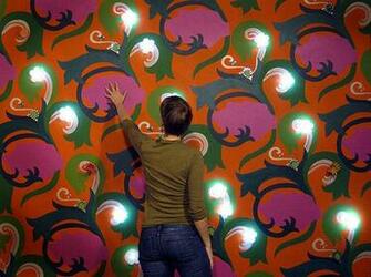 Living Walls Wallpaper Wall Doctor Paste The