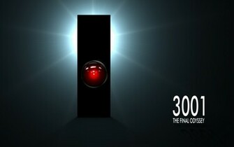 A Space Odyssey Computer Wallpaper Desktop Background