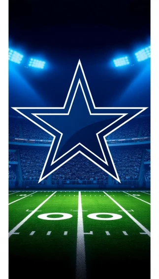 New Dallas Cowboys Wallpaper