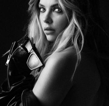 Ashley Benson Photo Of Pics Wallpaper