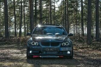 E90 E91 E92 E93 Here Is Your Awesome Diesel Series Wagon