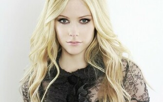 Avril Lavigne Wallpaper