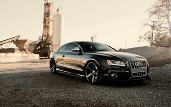Audi S5 HD Wallpaper Background Image