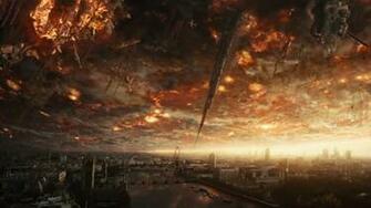 Independence Day Resurgence HD Wallpaper 7wallpaper Net