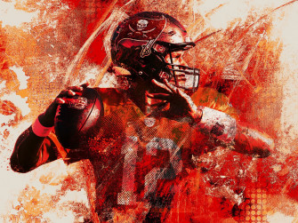 Tom Brady And The Art Of Reinvention Ringer