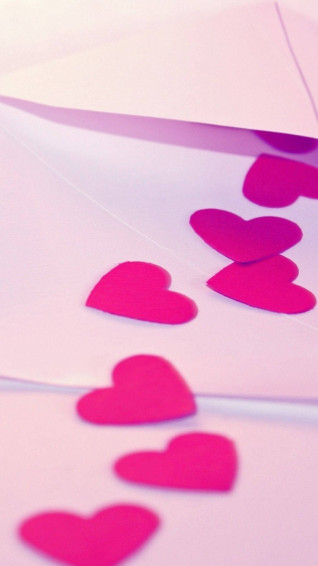 Cute Girly Phone Wallpaper