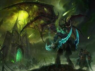 World Of Warcraft HD Pics Wallpaper