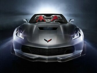 Corvette Jpeg