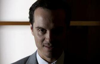 Wallpaper Actor Jim Moriarty Andrew Scott Image For Desktop