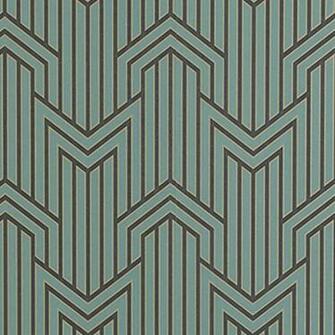 Limelight Wallpaper Peacock James Dunlop Textiles