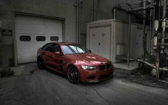 Bmw M3 HD Wallpaper Background Image
