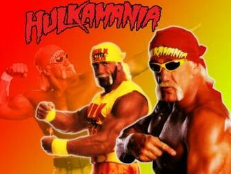 Meet Wwe Hall Of Famer Quot The Immortal Hulk Hogan In San