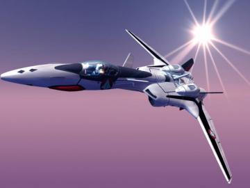 Macross Valkyrie Wallpaper