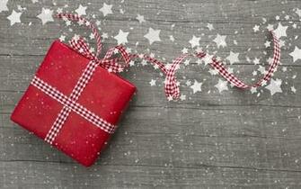 Cute Gift Wallpaper